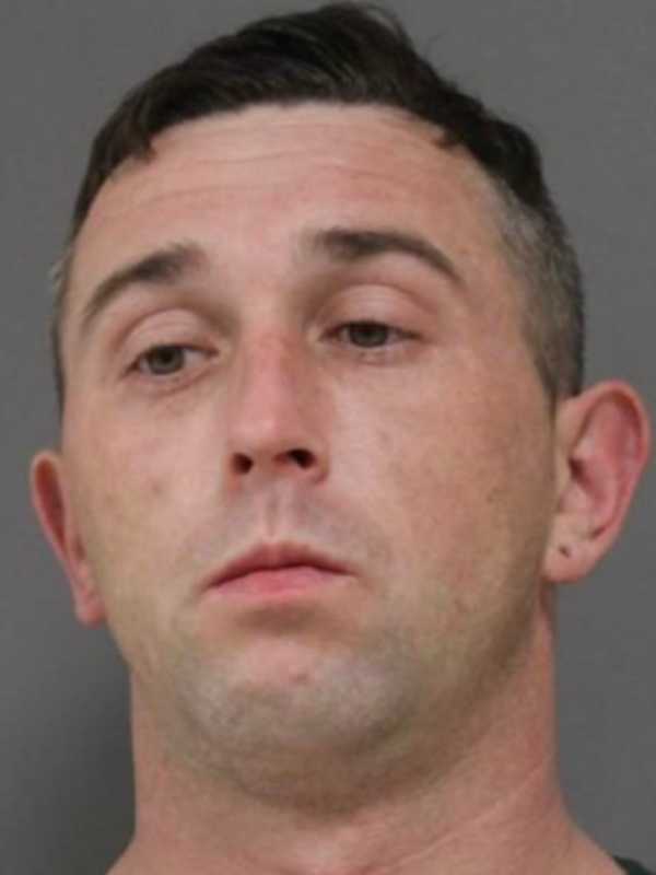 Jersey Shore Man Set Dozens Of Fires In 4 Towns: Prosecutor