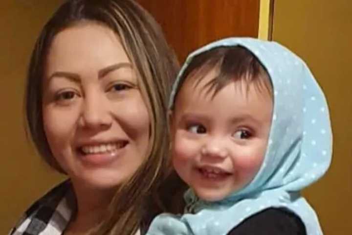 Beloved North Jersey Mom Of 1-Year-Old Girl Jennifer Lara Dies Suddenly On 33rd Birthday