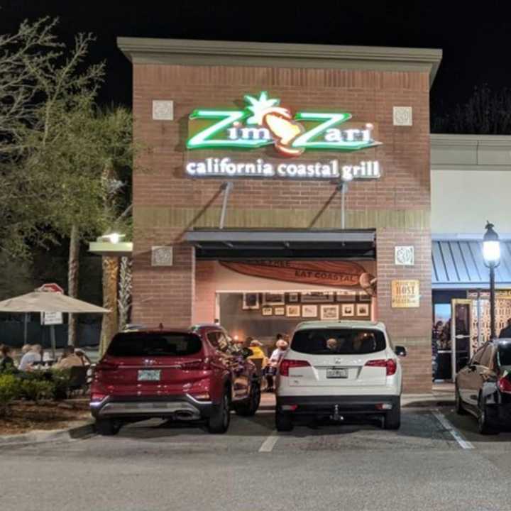 Zim Zari has closed.