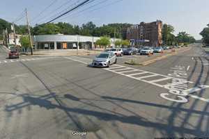 Police Officer Injured In Three-Vehicle Greenburgh Crash, Police Say