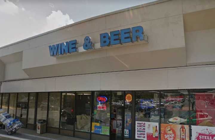 Westlake Wine &amp; Beer in Bethesda, on Autopark Avenue in Bethesda.