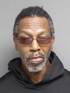 Fairfield County Man Nabbed For Shooting Pepper Spray Gun In Security Guard's Face, Police Say