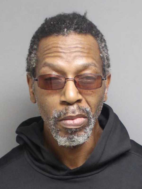 Fairfield County Man Nabbed For Shooting Pepper Spray Gun In Security Guard's Face, Police Say