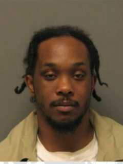 Seen Him? State Police Issue Alert For Accused Drug Dealer Wanted In Area