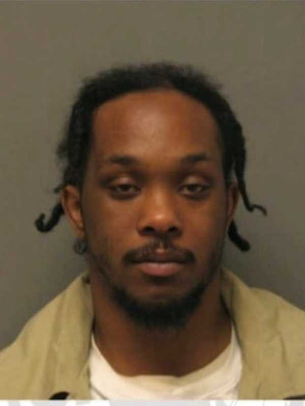 Seen Him? State Police Issue Alert For Accused Drug Dealer Wanted In Area