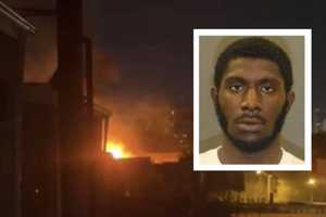 Baltimore Arsonist Who Disagreed With His Own Plea Deal Faces Another Federal Charge