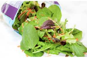 Listeria Outbreak Linked To Dole Salads Kills Two, CDC Says