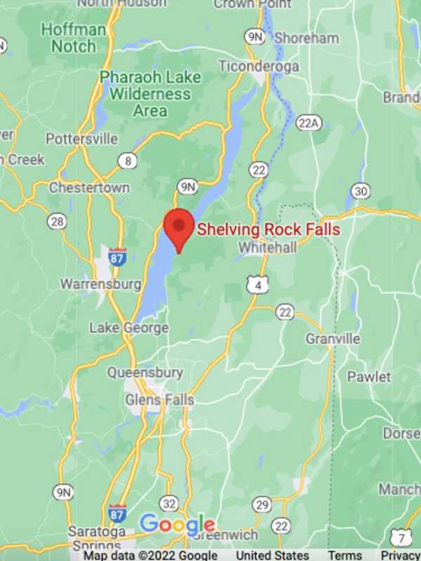 Northern Westchester Man Dies After Apparent Hiking Accident, Police Say