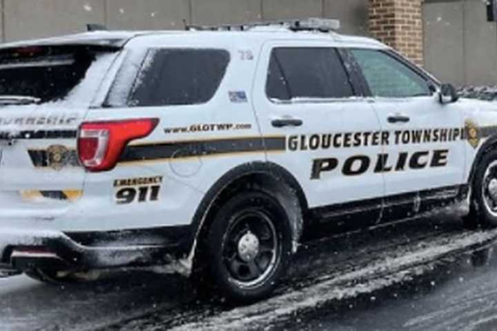 Pedestrian Seriously Injured In South Jersey Crash