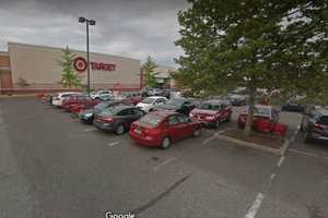 Parents Charged After Leaving Toddler Unattended In Car At Suffolk Target, Police Say