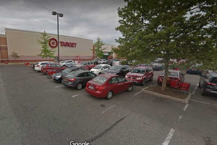 Parents Charged After Leaving Toddler Unattended In Car At LI Target