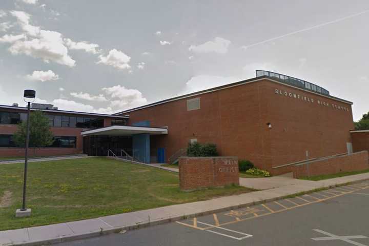 CT High School Student Overdoses On Suspected Marijuana Laced With Fentanyl, Police Say