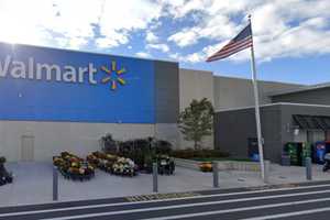 Walmart Shoplifter Assaults Loss Prevention Officer, Spits On Her In South Jersey: Police