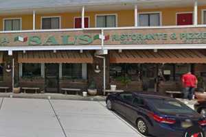 Pizzeria Catches Fire In Cape May County: Developing