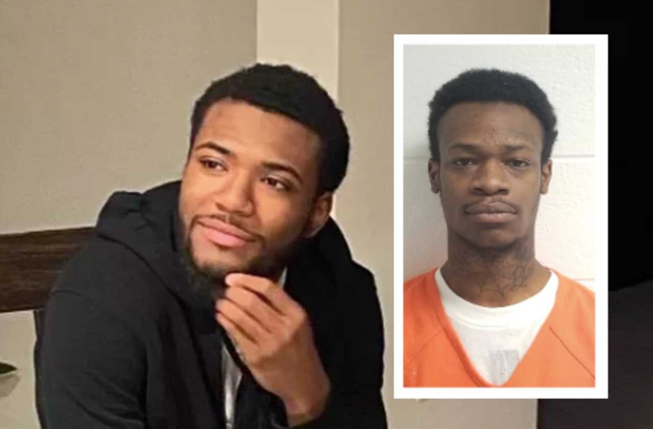 DC Man Charged With Murder Of Maryland Victim, 20 | Bowie Daily Voice