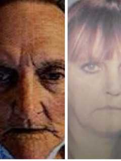 Missing Maryland Woman Found Dead