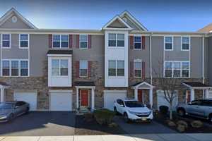 Serious Townhouse Fire Reported In South Jersey: Developing