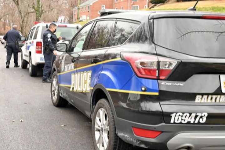 Woman's Body Found With Fatal Traumatic Injuries In Baltimore: Police (DEVELOPING)