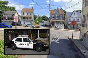 Shots Fired In Phillipsburg (DEVELOPING)