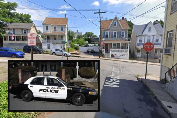 Shots Fired In Phillipsburg (DEVELOPING)