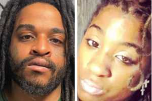 Arrest Made In Murder Of Maryland Mom Found With Gunshot Wound