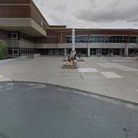 Person Arrested With Weapon Near CT High School: Reports
