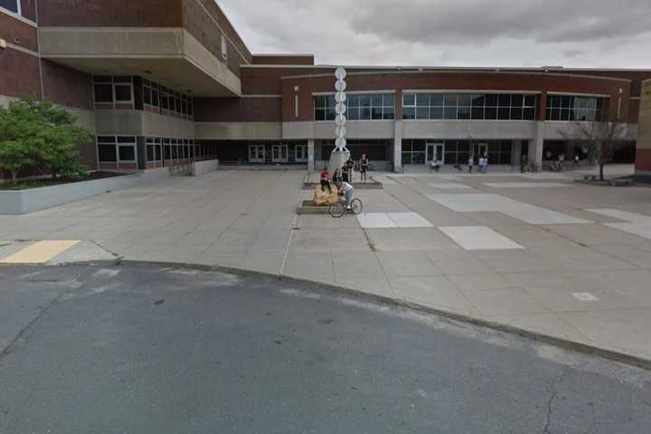 Person Arrested With Weapon Near New Britain High School: Reports