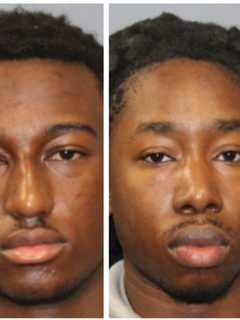 Men Wanted For Armed Nassau County Robberies Busted In Routine Traffic Stop: Police