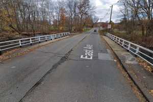 Drunk Volkswagen Driver Slams Into Hackettstown Bridge, Police Say