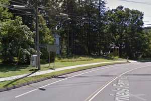 Trumbull Man Killed In Single-Car Crash After Hitting Tree, Police Say