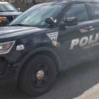 NJ Police Officer Sparks Outrage After Driving Over Fireworks (VIDEO)