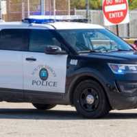 Person Killed After Vehicle Overturns In Fiery Route 35 Crash: South Amboy Police