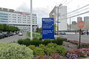 Teenager Dies After Arriving At Jersey City Hospital With Gunshot Wound: Prosecutors