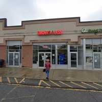 <p>Smokes 4 Less on Main Street in Fishkill.</p>