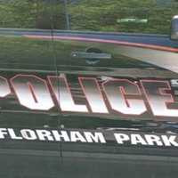 Car Thief Wrecks Stolen Vehicle In High-Speed Florham Park Police Pursuit: Authorities