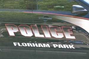 Car Thief Wrecks Stolen Vehicle In High-Speed Florham Park Police Pursuit: Authorities