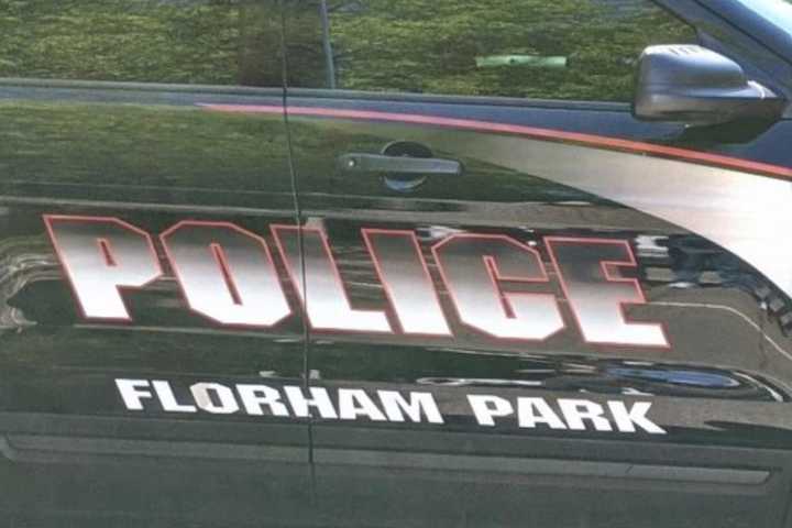 Car Thief Wrecks Stolen Vehicle In High-Speed Florham Park Police Pursuit: Authorities