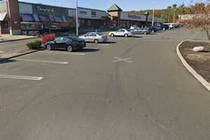 Woman Injured By Man Attempting To Steal Her Purse In Hamden Parking Lot