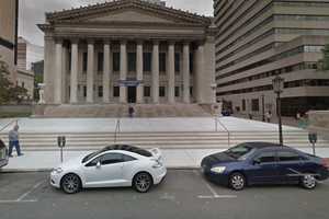 City Hall In Western Mass Evacuated After Suspicious Container Found