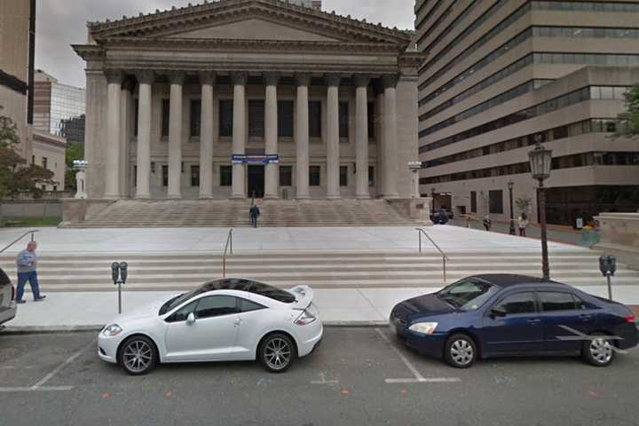 Springfield City Hall Evacuated After Suspicious Container Found