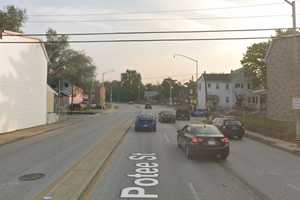 Victim Found With Gunshot Wound In Vacant Baltimore Home