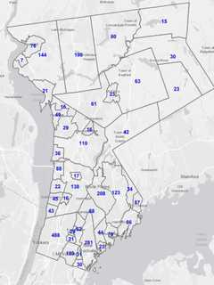 COVID-19: Westchester Dropping Mask Mandate For County Buildings