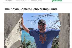 Scholarship Fund Established In Memory Of LI Man Killed Altercation