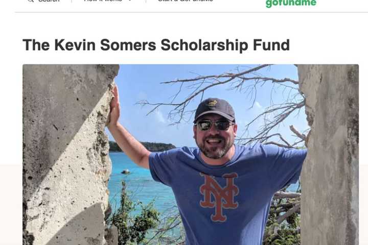 Scholarship Fund Established In Memory Of LI Man Killed Altercation