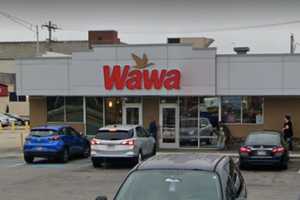 Wawa Stabbing Leaves Man Dead In Philadelphia