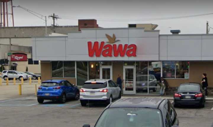 Wawa, 1600 block of S. Christopher Columbus Boulevard