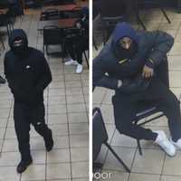 <p>Police in York County are seeking help identifying suspects in connection with a robbery.</p>