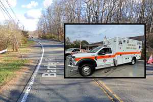 Hunterdon County Woman Killed In Morris County Dump Truck Crash