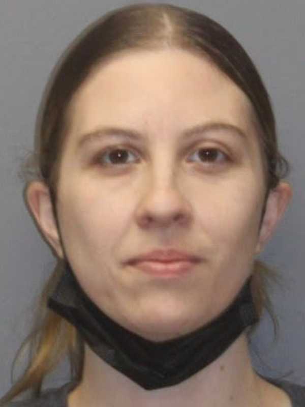 South Windsor Woman Arrested After 4-Year-Old Eats THC Edibles, Police Say