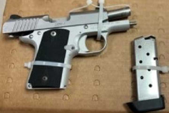 Man Busted With Illegal Handgun During Incident At Westchester Hotel, Police Say